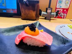-寿司郎(北京路粤潮楼店)
