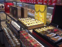 -85度C(苏州平江万达店)