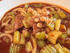 -疆Jiang·新疆秘制料理