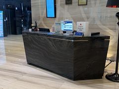 -重庆富力艾美酒店