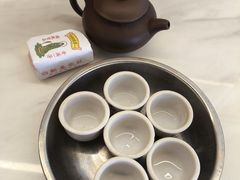 -黄亚细肉骨茶(仰光路店)