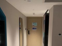 -宜尚酒店(广州上下九永庆坊长寿路地铁站店)