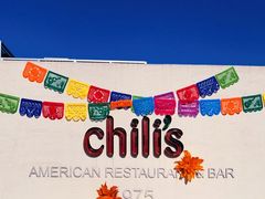 -Chili's Cafe&Bar奇利斯(滨江店)