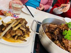 -老诚一锅·羊蝎子(广渠门外店)