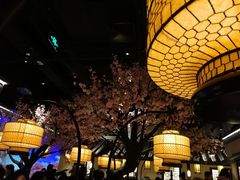 -绿茶餐厅(昌平悦荟店)