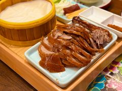 -院落新京菜·烤鸭(地安门店)