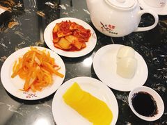 -桃园中华料理炸酱面(燕儿岛路店)