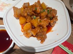 -四道菜·福建菜馆(万家广场店)