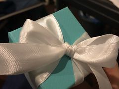 -Tiffany & Co.蒂芙尼
(南京德基广场店)