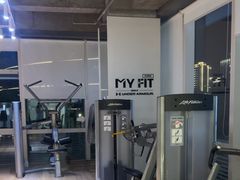 -MYFIT健身工作室(赞成店)