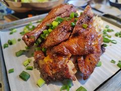 -绿茶餐厅(成都太古里店)