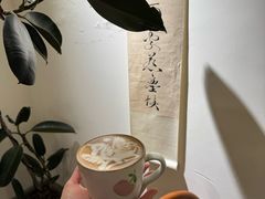 -本無咖啡·BeanWood Coffee