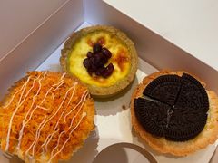 -喜計局·饼行(万象汇店)