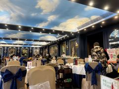 -馨越楼·点心·粤菜(赤坎店)