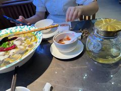 -老屋印象·酸菜鱼新川菜(义乌之心店)
