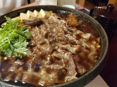 -松子料理(亮马桥店)