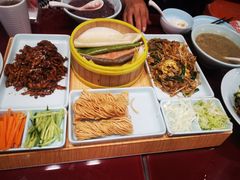 -宏状元现熬粥·京味菜(五棵松店)
