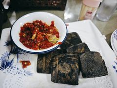 -颜氏徽菜(十八年老店)