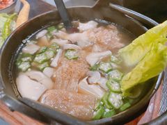 -义气烤肉餐吧(大族广场店)