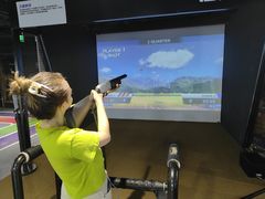 -VS SPORTS PARK运动玩乐园·团建·生日会(合生汇店)