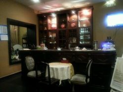 -法国安杰玛SPA会所