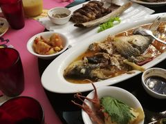 -丰收日·小海鲜·沪上家宴(顾村正大店)