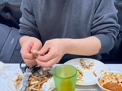 -集品鲜湾·蒸汽海鲜自助料理(青岛银座和谐广场店)