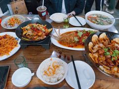 -忆外婆徐州菜·地锅鸡·生日宴(吴庄店)