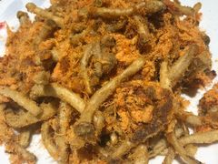 -大城·烧烤海鲜大排档(台东店)