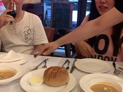 -摩根扒房(桐梓林店)