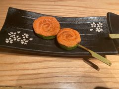 -人间酒暖·Go blanc·烧鸟·深夜食堂(陆家嘴店)