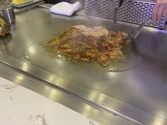 -澜悦港海鲜体验主题餐厅