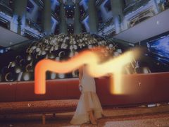 -迪拜帆船酒店海底餐厅