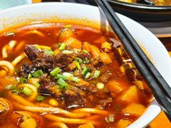 -山西人家(锦创书城店)