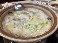 -土连锅·现熬养生汤锅(梁家巷店)
