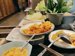 -井格重庆火锅(西直门凯德Mall店)