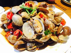 -臭桂鱼儿特色餐厅(朝晖七小区北区店)