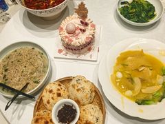 -梅花香里大酒店(郁金香路店)