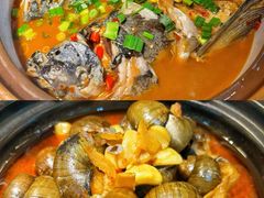 -千岛湖小鱼儿·淳安匠心农家菜