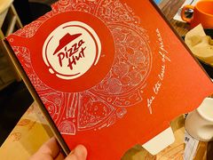 -必胜客(大悦城店)