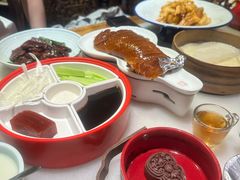 -小吊梨汤·北京菜·烤鸭(鸟巢店)