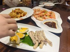 -大灶头·新昌菜(中国茶市店)