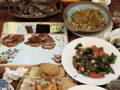 -北京烤鸭店(新桥家园·浦口店)