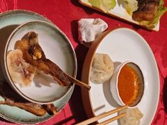 -玛拉亚藏餐厅