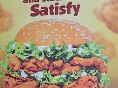 -Borenos Fried Chicken(Asia City)