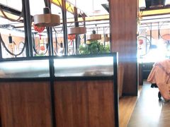 -半秋山西餐厅(宜昌大洋店)