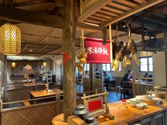 -田小狗的饭店(才子佳郡店)