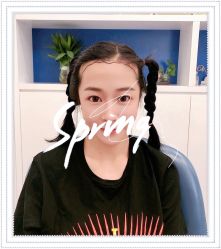 点击看大图 体验后-大麦微针植发全国连锁