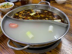 -肥婆麻辣火锅.顺德首创药材麻辣火锅(容桂店)
