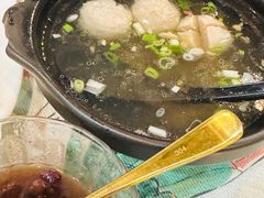 -金姐台湾菜(珠江路店)